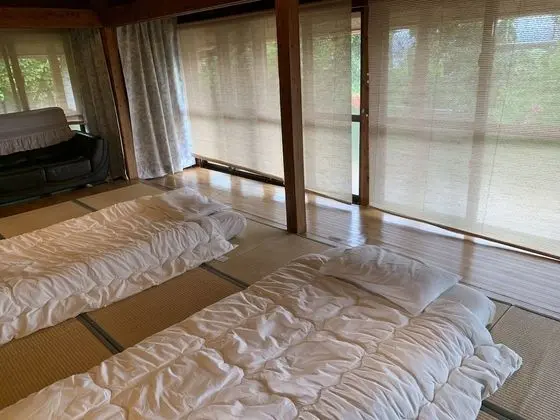 Family Ev (Private Vacation Home)