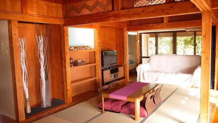 Family Ev (Private Vacation Home)
