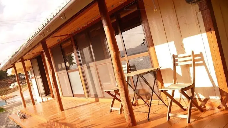 Family Ev (Private Vacation Home)