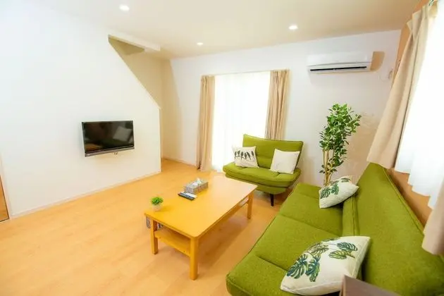 Standard Villa ( B  )