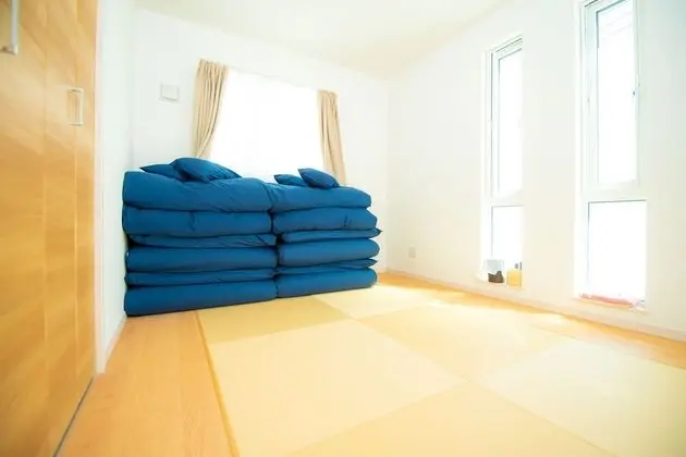 Standard Villa ( B  )
