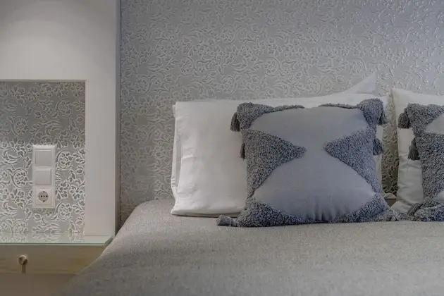 Luxury Stüdyo Süit, 1 Yatak Odası