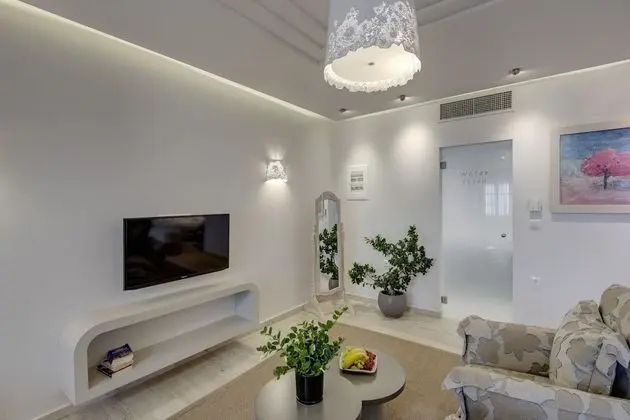 Luxury Stüdyo Süit, 1 Yatak Odası