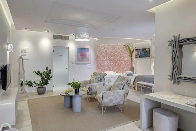 Luxury Stüdyo Süit, 1 Yatak Odası