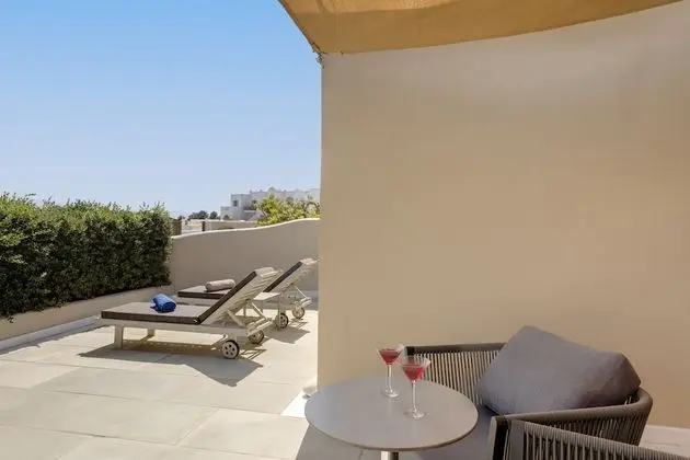 Luxury Stüdyo Süit, 1 Yatak Odası