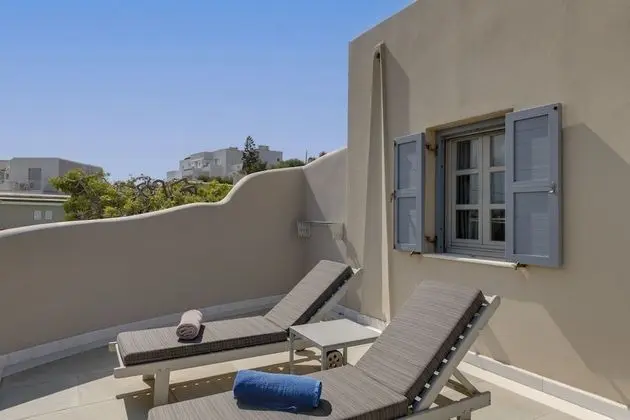 Luxury Stüdyo Süit, 1 Yatak Odası