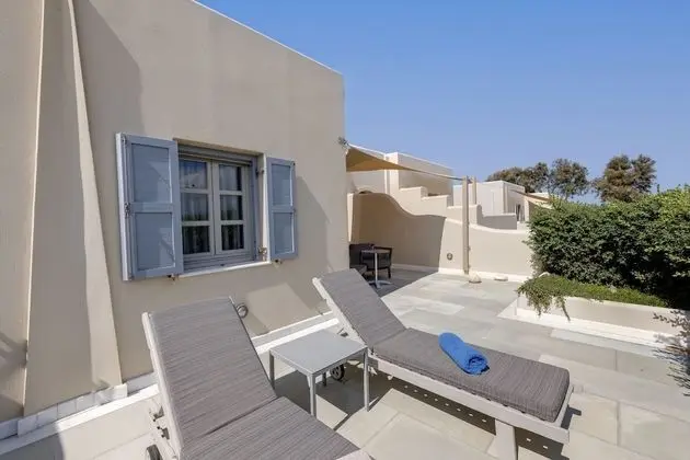 Luxury Stüdyo Süit, 1 Yatak Odası