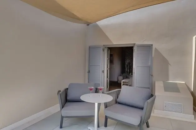 Luxury Stüdyo Süit, 1 Yatak Odası