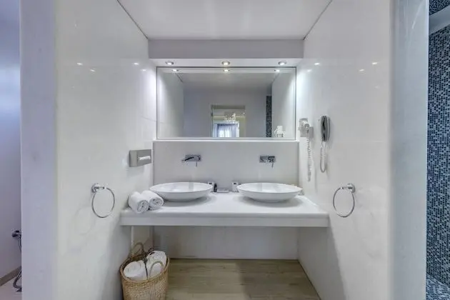 Luxury Stüdyo Süit, 1 Yatak Odası