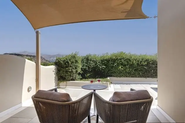 Luxury Stüdyo Süit, 1 Yatak Odası