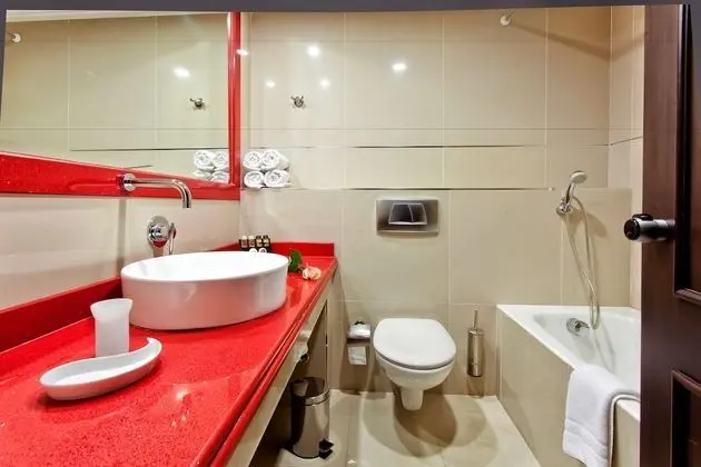 Standard Tek Kişilik Oda