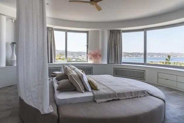 Villa Noura with Private Pool, Sea View
