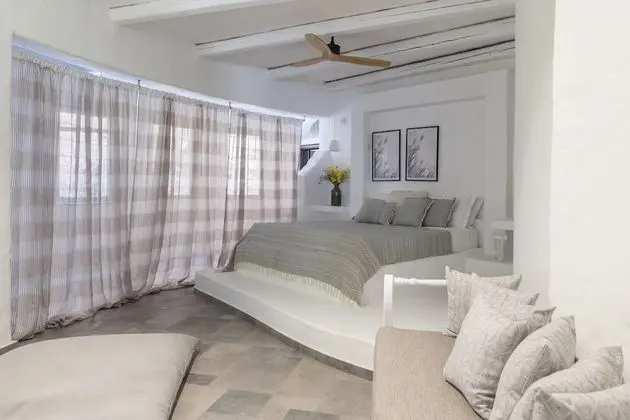 Villa Noura with Private Pool, Sea View