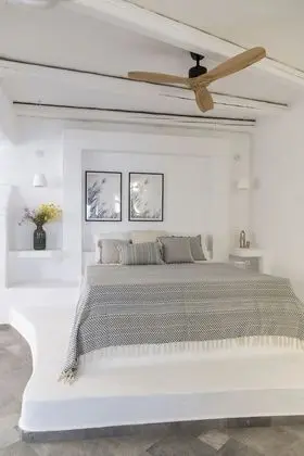 Villa Noura with Private Pool, Sea View
