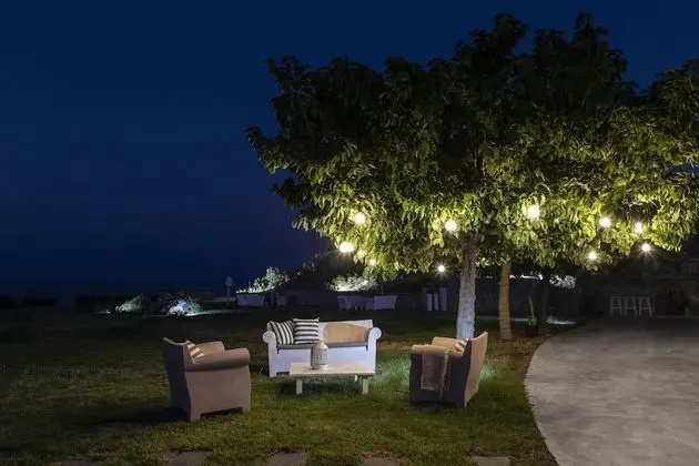Villa Noura with Private Pool, Sea View