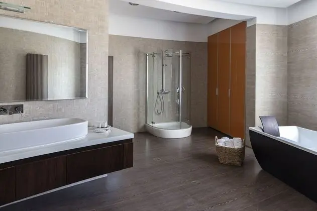 Villa Noura with Private Pool, Sea View
