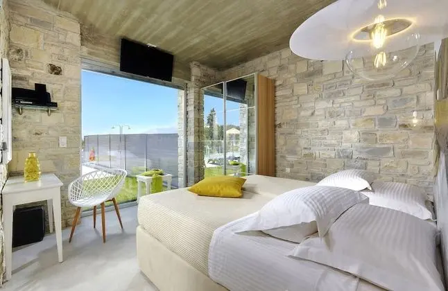 Luxury Villa, 2 Yatak Odası