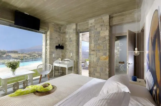Luxury Villa, 2 Yatak Odası