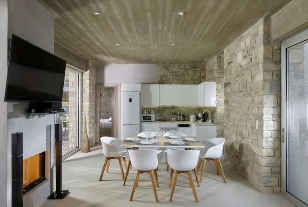 Luxury Villa, 2 Yatak Odası