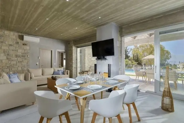 Luxury Villa, 2 Yatak Odası