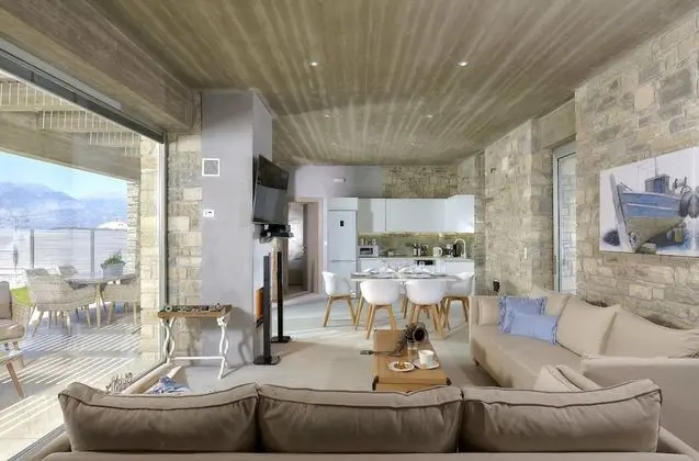 Luxury Villa, 2 Yatak Odası