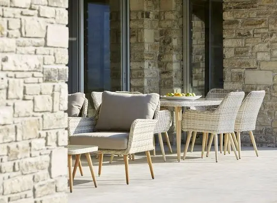 Luxury Villa, 2 Yatak Odası