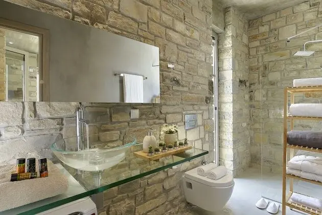 Luxury Villa, 2 Yatak Odası