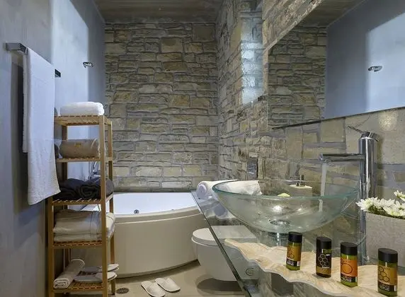 Luxury Villa, 2 Yatak Odası
