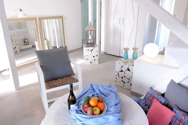 Süit, Balkon