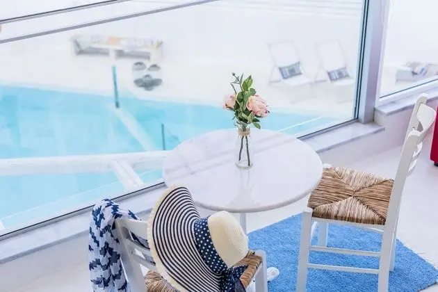 Süit, Balkon