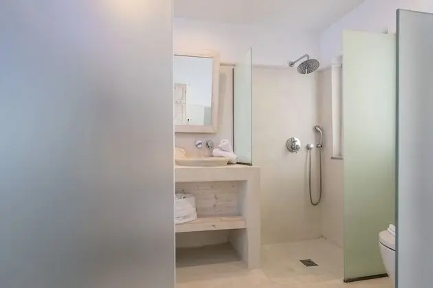 Süit, Kişiye Özel Havuzlu
