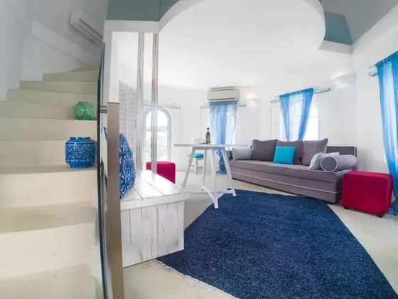 Basic Üç Kişilik Oda