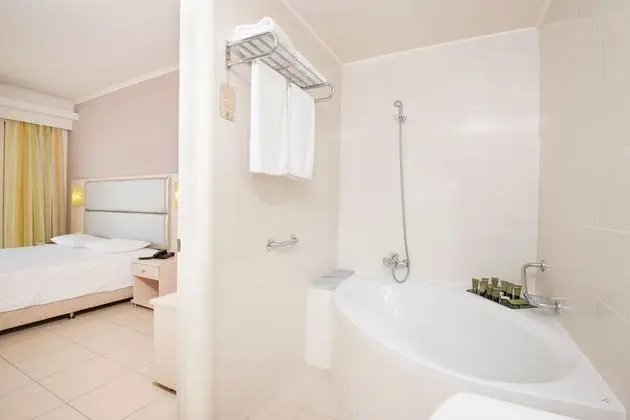 Deluxe İki Ayrı Yataklı Oda, Kişiye Özel Havuzlu