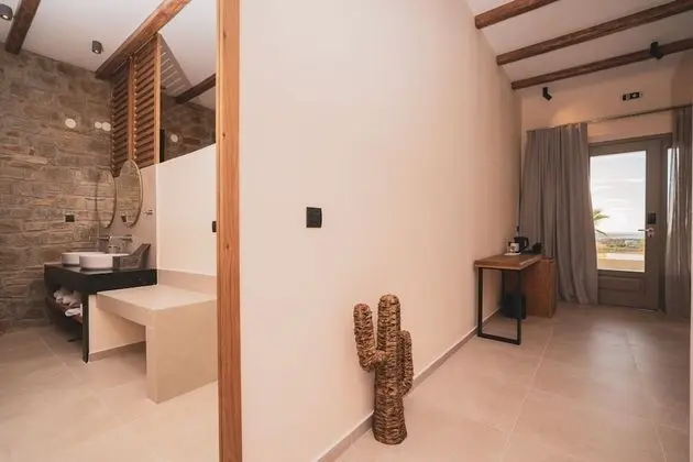 Deluxe Oda, Deniz Manzaralı
