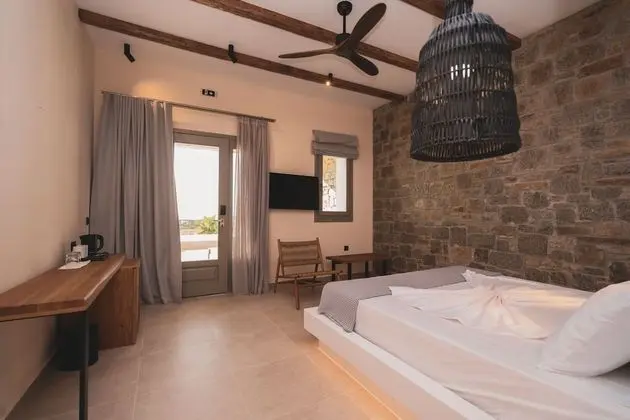 Deluxe Oda, Deniz Manzaralı