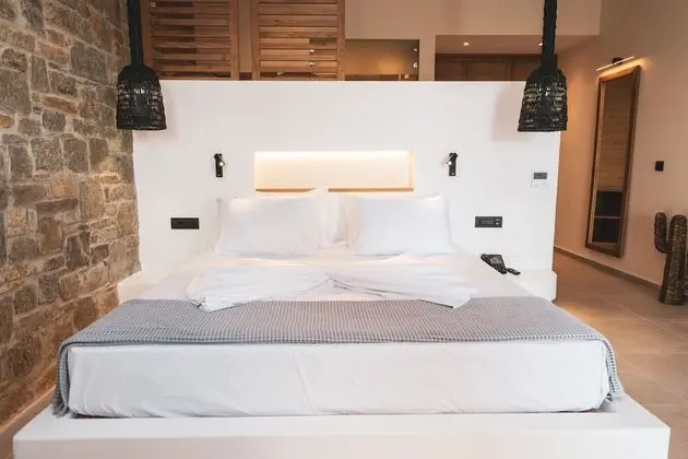 Deluxe Oda, Deniz Manzaralı