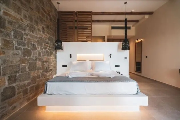 Deluxe Oda, Deniz Manzaralı