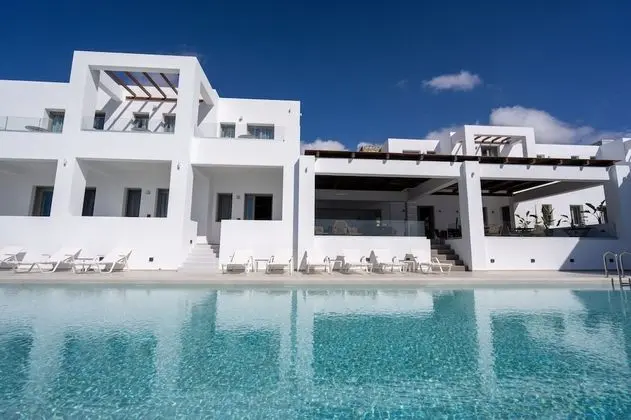 Deluxe Oda, Deniz Manzaralı