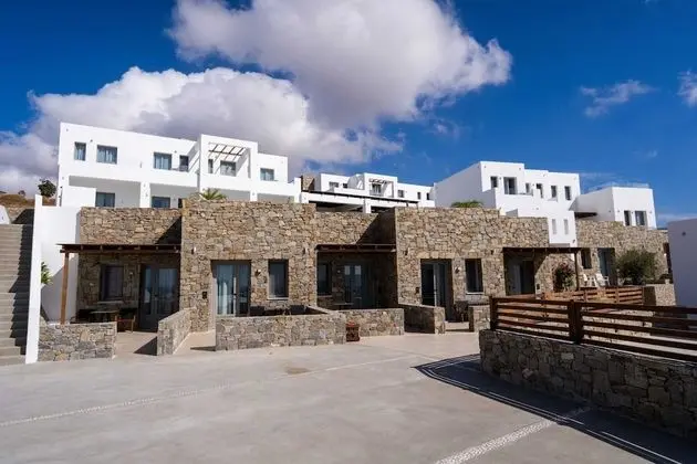 Deluxe Oda, Deniz Manzaralı