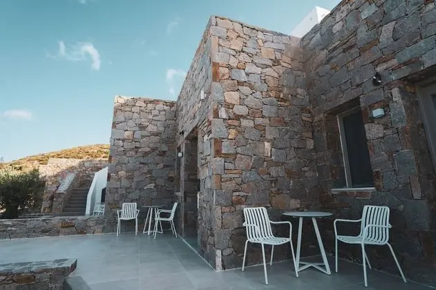 Deluxe Oda, Deniz Manzaralı