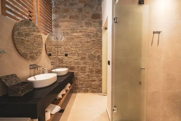 Deluxe Oda, Deniz Manzaralı