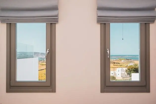 Deluxe Room, Sea view with private pool