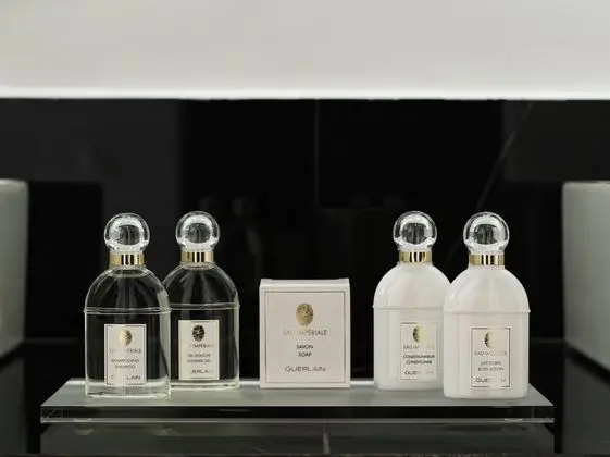 Sanctuary Grande Sea view Suite.