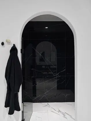 Sanctuary Grande Sea view Suite.