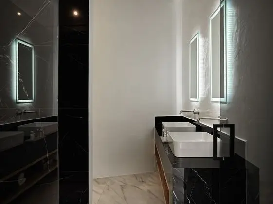 Sanctuary Grande Sea view Suite.