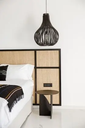 Süit, 2 Yatak Odası, Kişiye Özel Havuzlu, Deniz Manzaralı (Sanctuary)