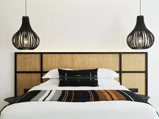 Süit, 2 Yatak Odası, Kişiye Özel Havuzlu, Deniz Manzaralı (Sanctuary)