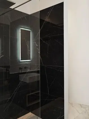 Süit, 2 Yatak Odası, Kişiye Özel Havuzlu, Deniz Manzaralı (Sanctuary)