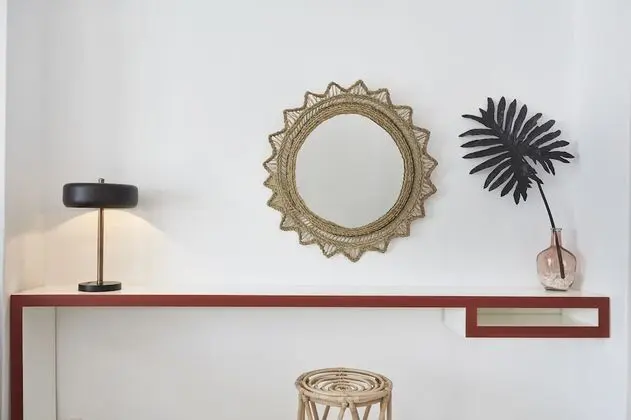Superior Süit, Deniz Manzaralı