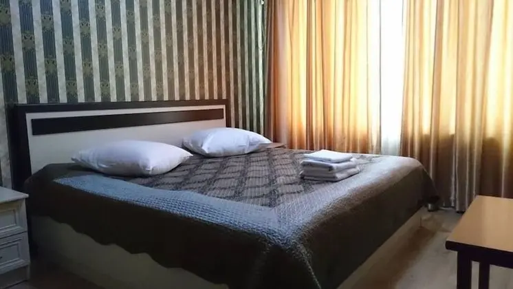 Standard Tek Kişilik Oda